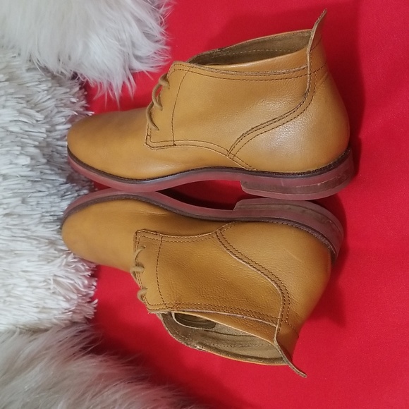 COLE HAAN MEN BOOTS - Picture 6 of 10